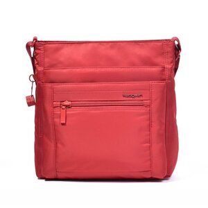 7603 Orva Crossbody, Sun Dried Tomato, One Size